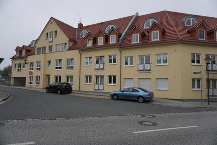 Wohnung Bad Lauchstädt - 2 Zimmer, 72 m&sup2;, 109.000&euro; | Angebot:25390999