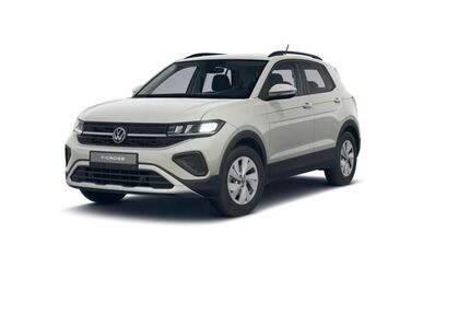 VW T-Cross 2.347 km 25.490 &euro; Dresden 01067