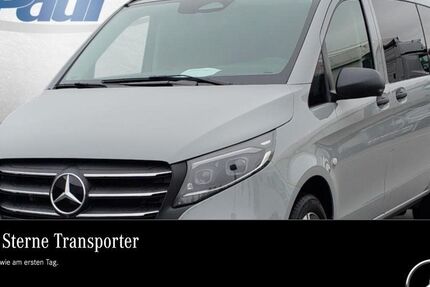 Mercedes-Benz Vito 48.103 km 61.500 &euro; Passau 94036