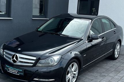 Mercedes-Benz C 250 157.000 km 15.499 € Obersulm/Eschenau 74182