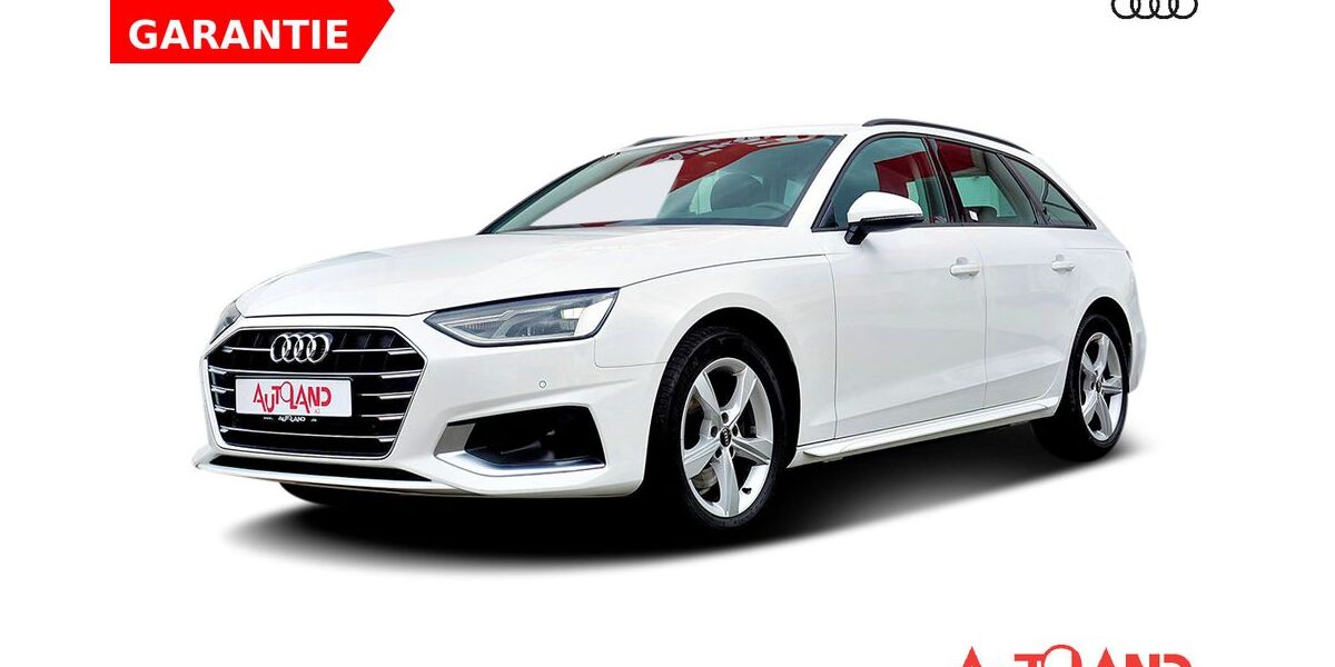Audi A4 74.630 km 23.950 &euro; Gera 07546