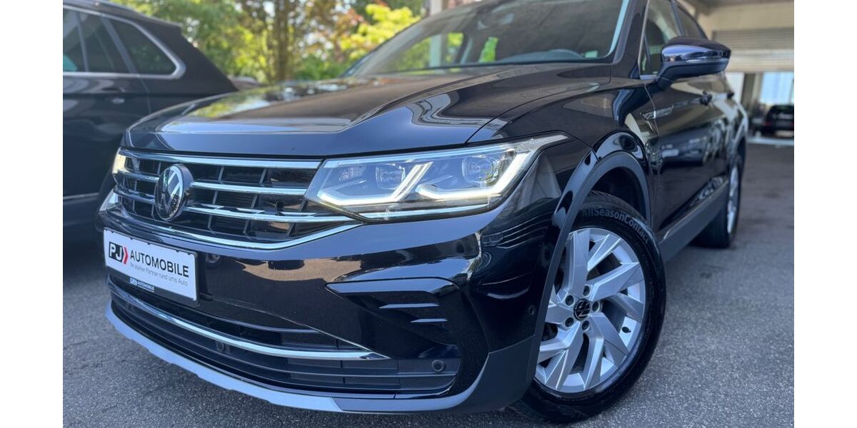 VW Tiguan 71.500 km 25.999 &euro; Kornwestheim 70806