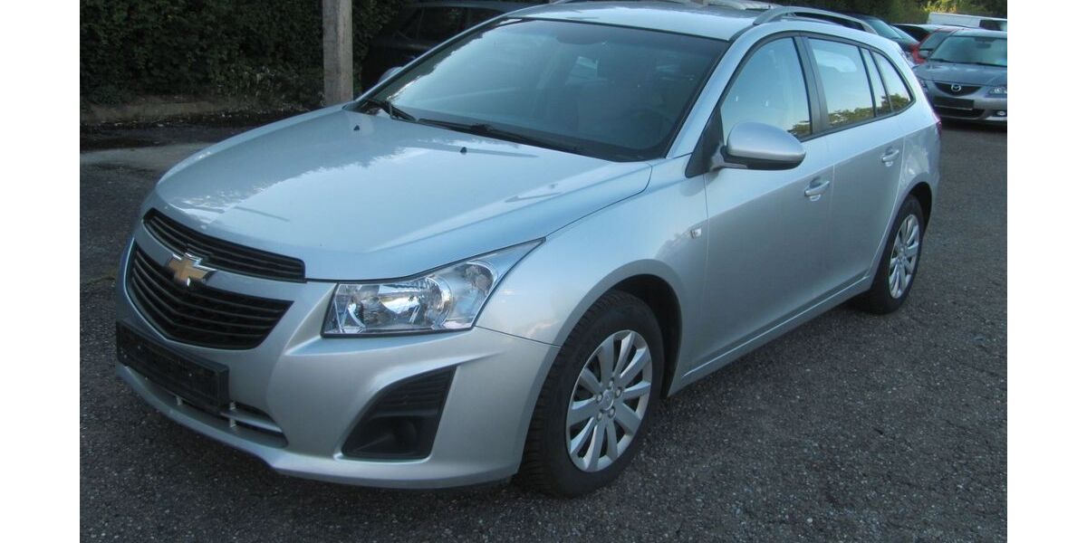 Chevrolet Cruze 142.600 km 2.490 &euro; Kirchheim unter Teck 73230