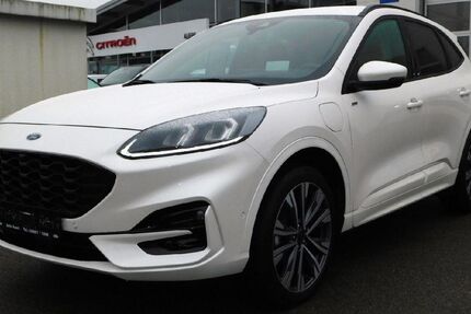 Ford Kuga 26.646 km 29.990 &euro; Sulzbach-Rosenberg 92237