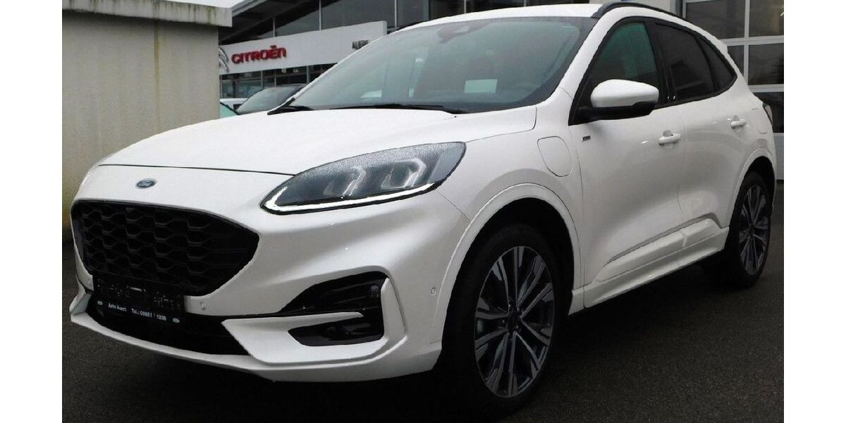 Ford Kuga 26.646 km 29.990 &euro; Sulzbach-Rosenberg 92237