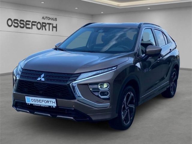Eclipse Cross
