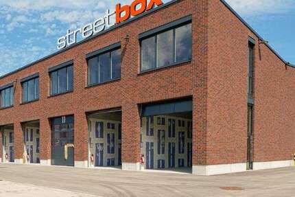 Gewerbeobjekt Niederwerrn Paulusmühle - 349&euro; | Angebot:25367746
