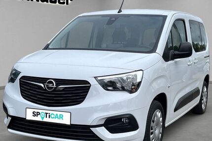 Opel Combo Life 25.722 km 20.750 &euro; Augsburg 86156