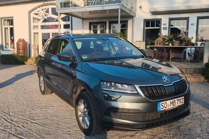 Skoda Karoq 94.000 km 19.800 &euro; Soest 59494