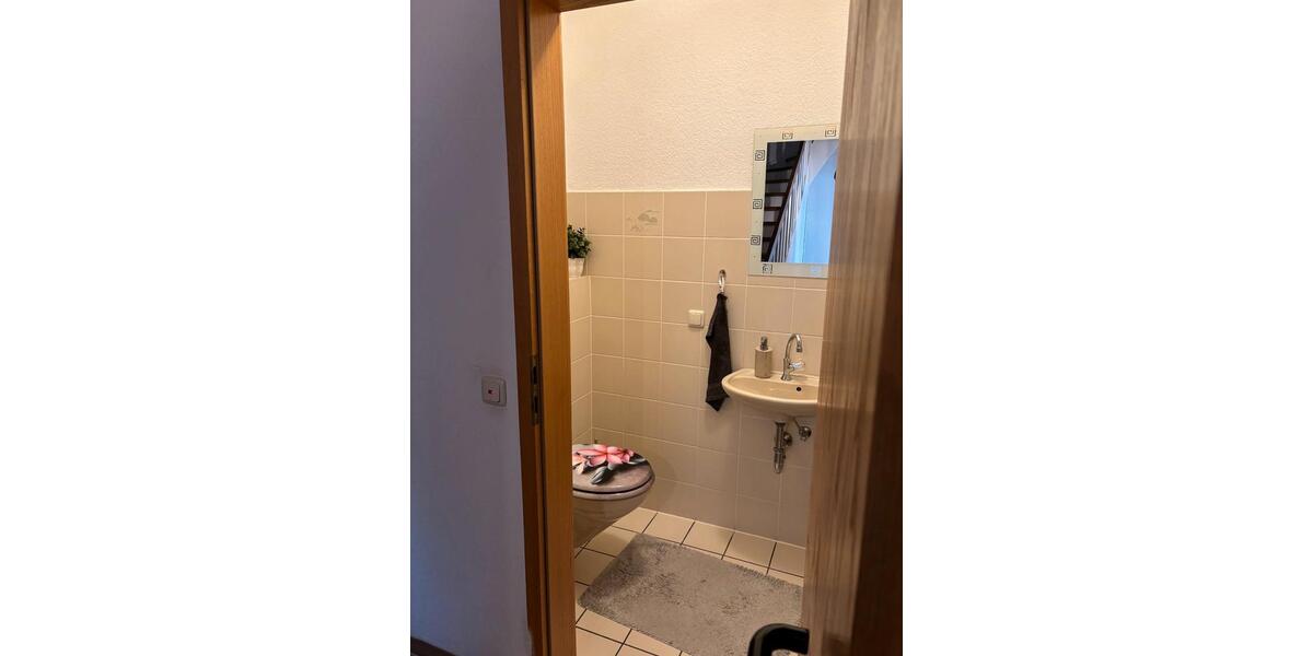 Maisonettenwohnung Kreuztal - 3 Zimmer, 84 m&sup2;, 238.000&euro; | Angebot:26531184