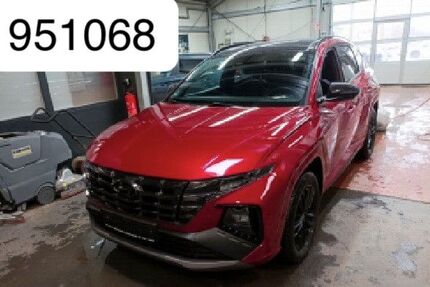 Hyundai TUCSON 22.116 km 27.950 &euro; Steinbach-Hallenberg OT Herges-Hallenberg 98587