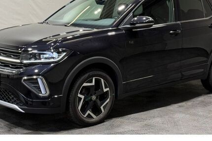 VW T-Cross 26.043 km 29.230 &euro; Torgau 04860
