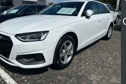 Audi A4 47.200 km 26.399 &euro; Erftstadt 50374