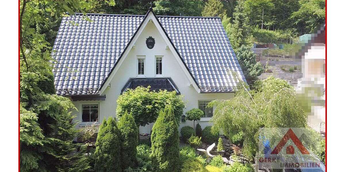 Einfamilienhaus Bestwig / Ramsbeck Ramsbeck - 7 Zimmer, 153 m&sup2;, 269.000&euro; | Angebot:26866171
