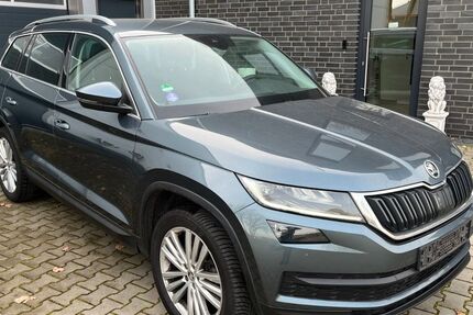 Skoda Kodiaq 232.000 km 16.006 &euro; Neuenhaus 49828