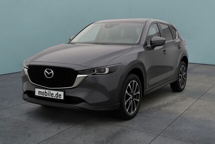 Mazda CX-5 57.000 km 26.600 € Dinslaken 46535