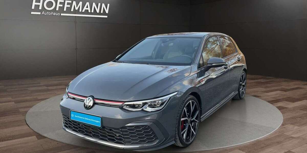 VW Golf 23.640 km 32.780 &euro; Sundern 59846