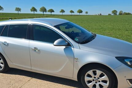 Opel Insignia 114.800 km 7.500 &euro; Appenheim 55437