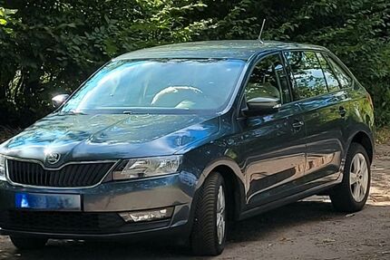 Skoda Rapid 115.000 km 8.800 € Ammersbek 22949