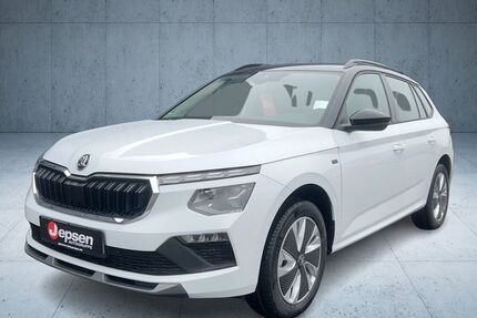 Skoda Kamiq 4.900 km 28.770 € Neutraubling 93073