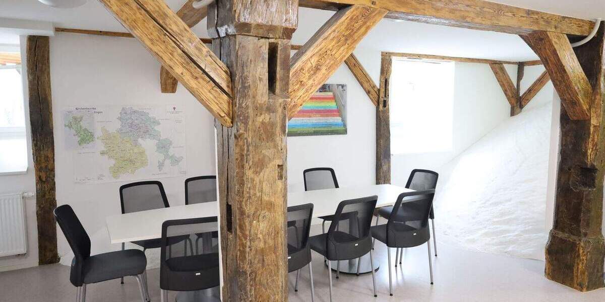 Gewerbeobjekt Balingen - 5 Zimmer, 115 m&sup2;, 299.000&euro; | Angebot:25775873