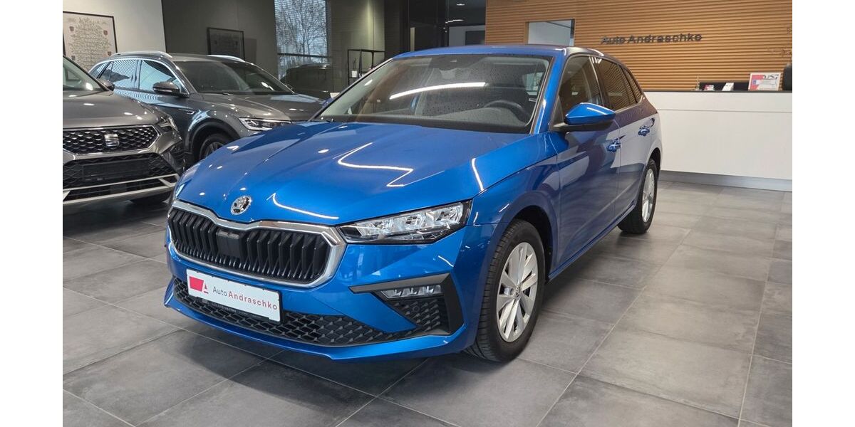 Skoda Scala 29.950 km 19.590 &euro; Hauzenberg 94051