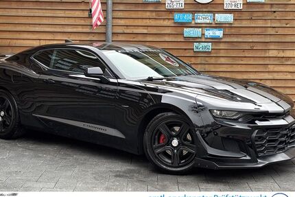 Chevrolet Camaro 54.328 km 26.900 &euro; Langenhagen 30855