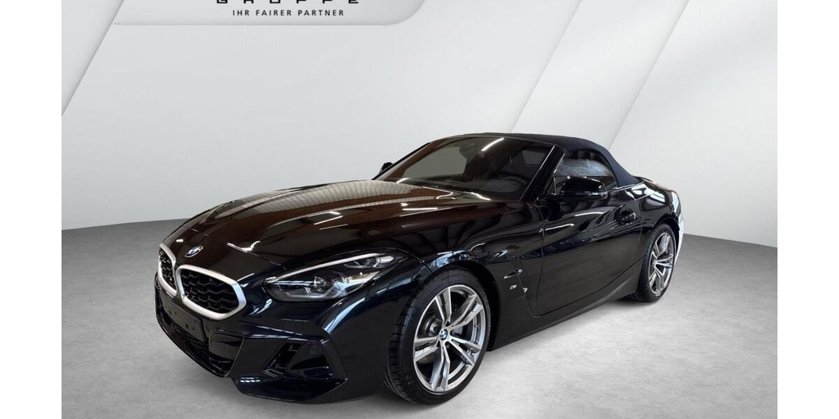 BMW Z4 8.914 km 43.490 &euro; Bremen 28757