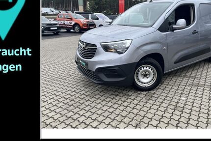 Opel Combo 33.485 km 15.900 € Niesky 02906
