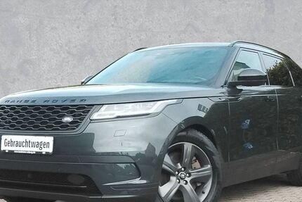 Land Rover Range Rover Velar 46.632 km 43.390 € Dörfles-Esbach (Coburg) 96487