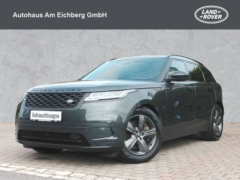 Land Rover Range Rover Velar 46.632 km 43.390 € Dörfles-Esbach (Coburg) 96487