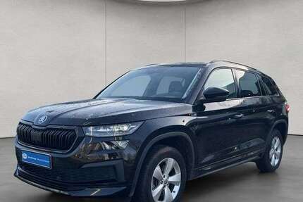 Skoda Kodiaq 89.542 km 30.480 &euro; Husum 25813