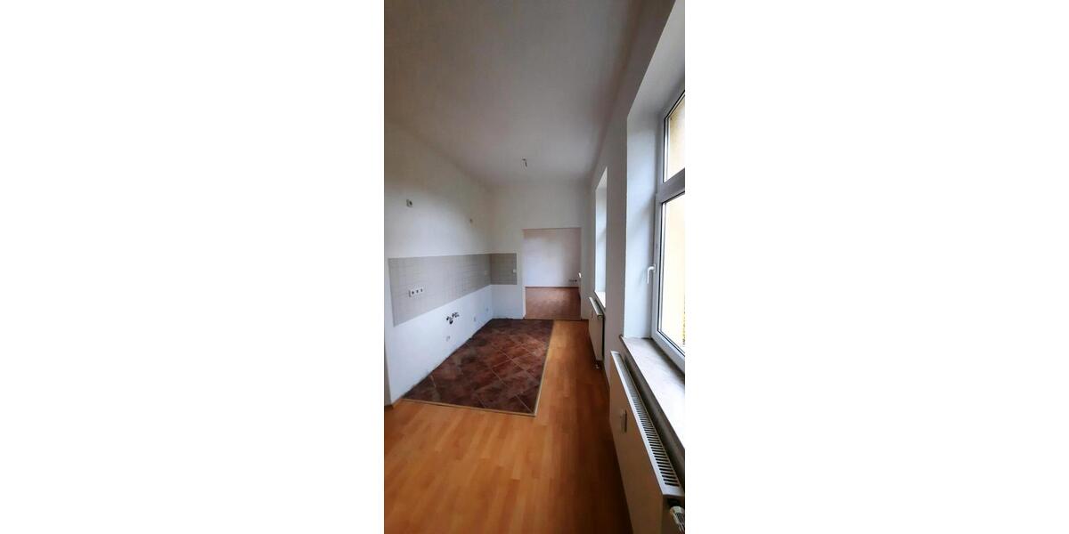 2-Raumwohnung in Merseburg 2 zimmer