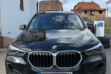 BMW X1 95.162 km 30.000 &euro; Neukieritzsch 04575