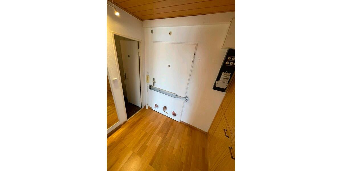 Dachgeschoßwohnung Berlin Reinickendorf - 1 Zimmer, 39 m&sup2;, 158.000&euro; | Angebot:27029404