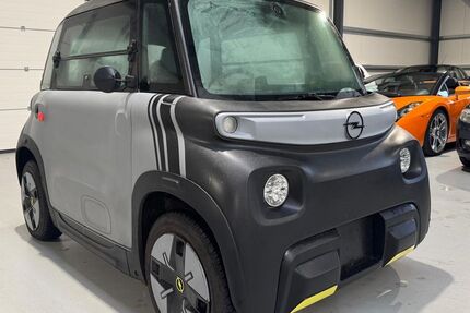 Opel Rocks-e 23.900 km 7.199 &euro; Grasberg 28879