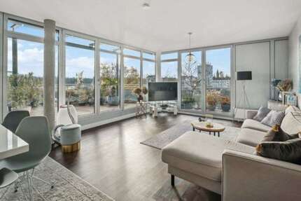 Wohnung Berlin Treptow-Köpenick - 4 Zimmer, 133 m&sup2;, 849.000&euro; | Angebot:25086561