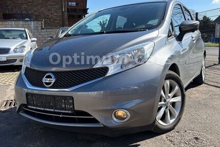 Nissan Note 151.000 km 4.999 &euro; Erftstadt 50374
