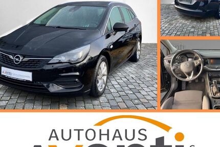 Opel Astra 78.249 km 14.799 &euro; Bamberg 96052