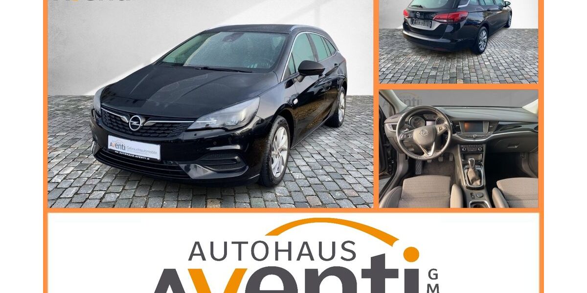 Opel Astra 78.249 km 14.799 &euro; Bamberg 96052