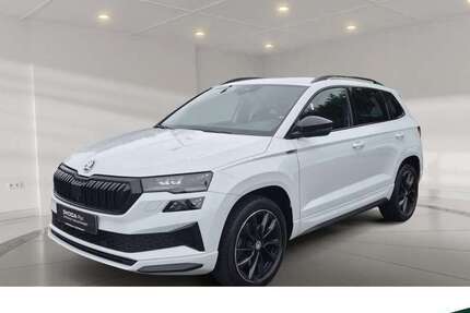 Skoda Karoq 65.751 km 25.490 &euro; Niestetal 34266