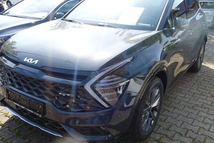 Kia Sportage 5.200 km 38.990 &euro; Waldkraiburg 84478