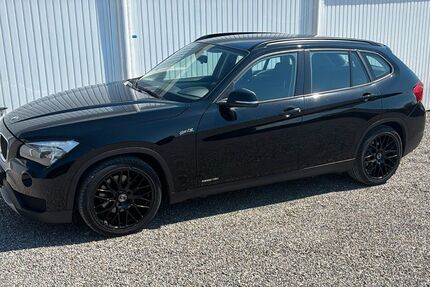 BMW X1 180.000 km 7.200 &euro; Dürrlauingen / Ortsteil Mindelaltheim 89350