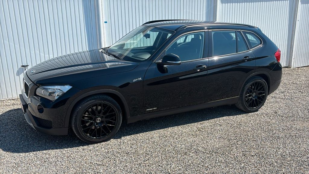 BMW X1 180.000 km 7.200 &euro; Dürrlauingen / Ortsteil Mindelaltheim 89350
