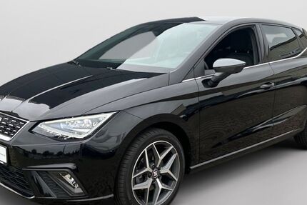 Seat Ibiza 76.194 km 14.985 &euro; Seevetal 21217