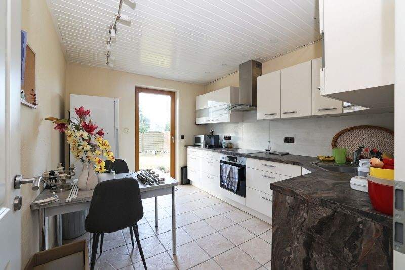 Etagenwohnung Schorfheide OT Finowfurt Finowfurt - 3 Zimmer, 106 m&sup2;, 190.000&euro; | Angebot:25915516