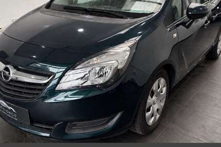 Opel Meriva 154.903 km 4.990 &euro; Neumünster 24536