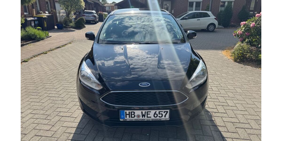 Ford Focus 70.000 km 9.500 &euro; Bremen 28329