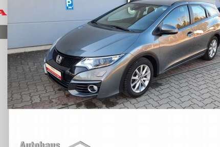 Honda Civic 132.100 km 10.990 &euro; Schwarzheide 01987