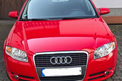 Audi A4 103.000 km 6.600 &euro; Pfinztal 76327